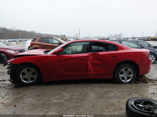 Продаж на аукціоні авто 2022 Dodge Charger Sxt Rwd, vin: 2C3CDXBG1NH201062, номер лоту: 44559887