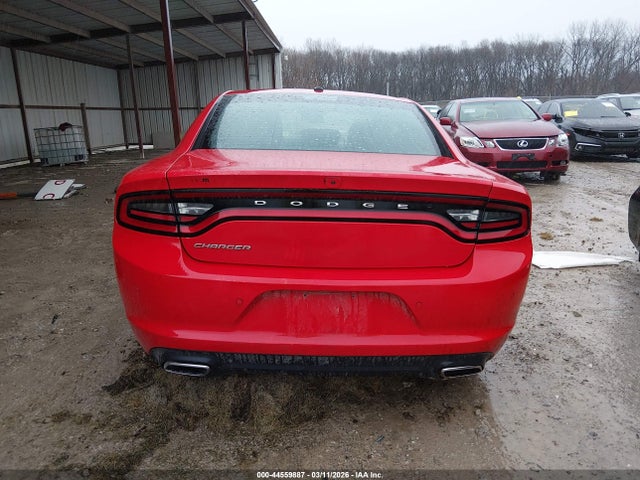 Продаж на аукціоні авто 2022 Dodge Charger Sxt Rwd, vin: 2C3CDXBG1NH201062, номер лоту: 44559887