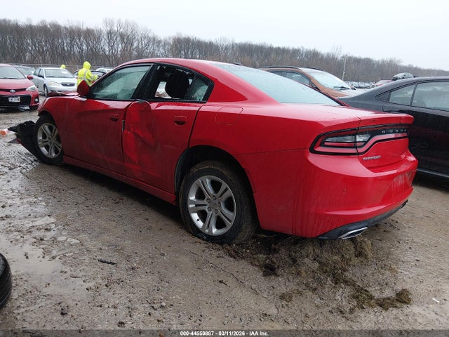 Продаж на аукціоні авто 2022 Dodge Charger Sxt Rwd, vin: 2C3CDXBG1NH201062, номер лоту: 44559887
