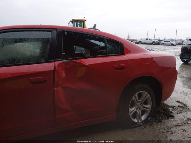 Продаж на аукціоні авто 2022 Dodge Charger Sxt Rwd, vin: 2C3CDXBG1NH201062, номер лоту: 44559887