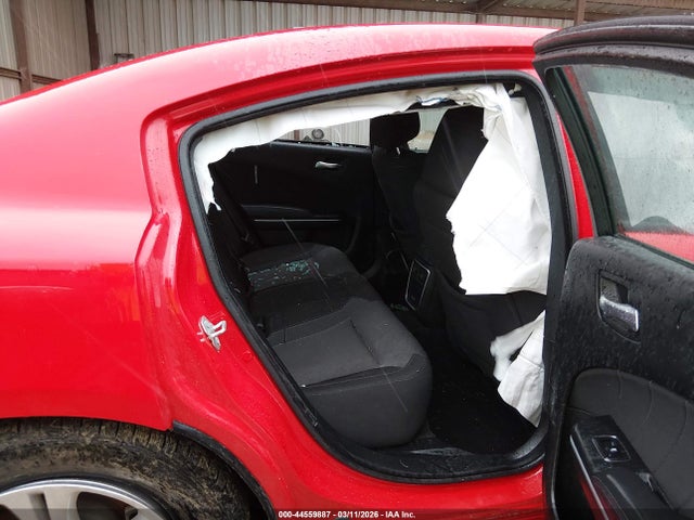 Продаж на аукціоні авто 2022 Dodge Charger Sxt Rwd, vin: 2C3CDXBG1NH201062, номер лоту: 44559887