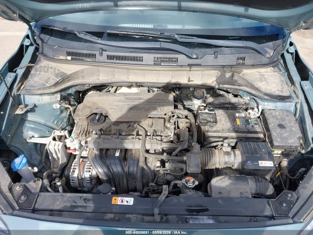 Hyundai Kona Sel 2022 KM8K3CAB1NU904324 Image 10