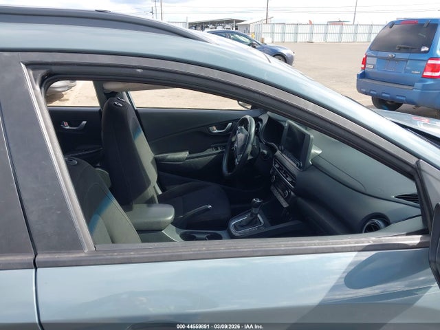 Hyundai Kona Sel 2022 KM8K3CAB1NU904324 Image 5
