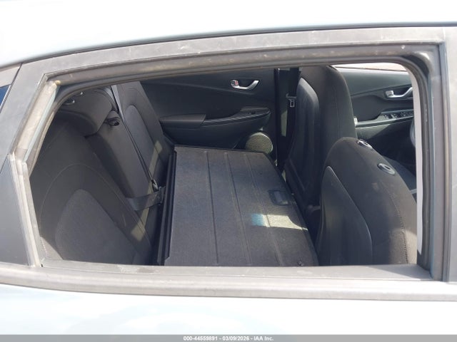 Hyundai Kona Sel 2022 KM8K3CAB1NU904324 Image 8