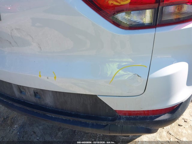 44559896 :رقم المزاد ، KL79MMSP6SB001235 vin ، 2025 Chevrolet Trailblazer Fwd Ls مزاد بيع