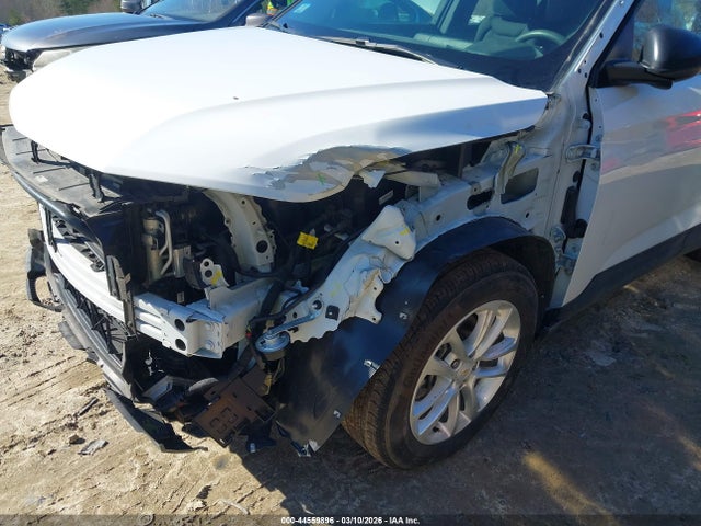 44559896 :رقم المزاد ، KL79MMSP6SB001235 vin ، 2025 Chevrolet Trailblazer Fwd Ls مزاد بيع