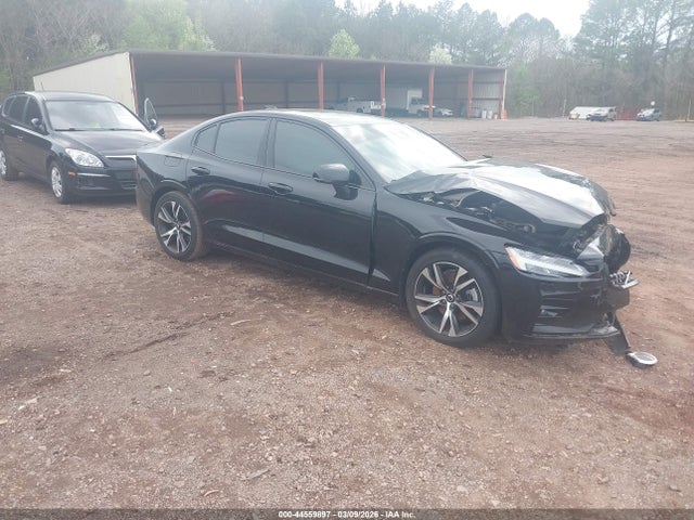 2024 VOLVO S60 7JRL12FK1RG294707