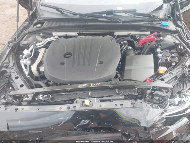 2024 VOLVO S60 7JRL12FK1RG294707 Photo 9