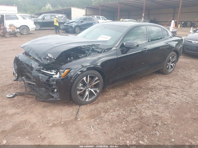 2024 VOLVO S60 7JRL12FK1RG294707 Photo 1