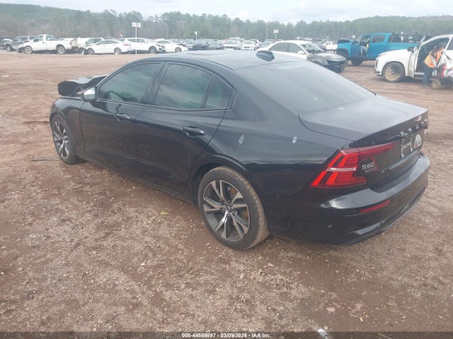 2024 VOLVO S60 7JRL12FK1RG294707 Photo 2