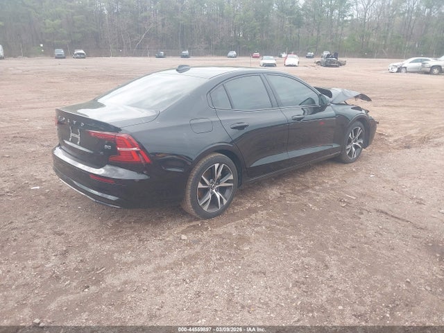 2024 VOLVO S60 7JRL12FK1RG294707 Photo 3