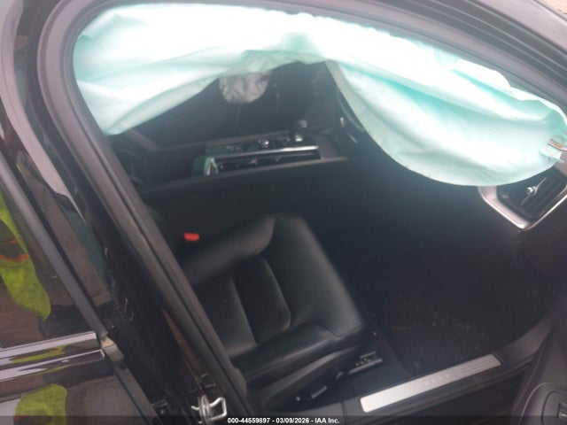 2024 VOLVO S60 7JRL12FK1RG294707 Photo 4