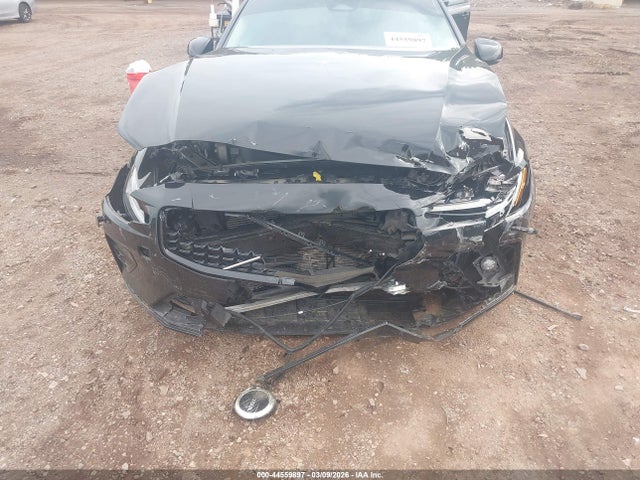 2024 VOLVO S60 7JRL12FK1RG294707 Photo 5