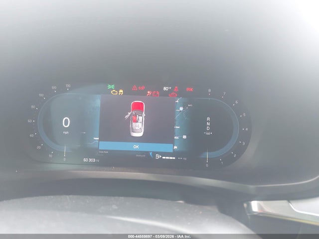 2024 VOLVO S60 7JRL12FK1RG294707 Photo 6