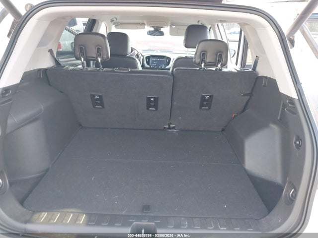 Продаж на аукціоні авто 2019 Gmc Terrain Slt, vin: 3GKALPEX1KL131667, номер лоту: 44559898
