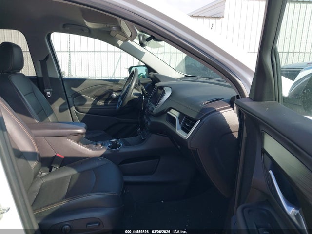 Продаж на аукціоні авто 2019 Gmc Terrain Slt, vin: 3GKALPEX1KL131667, номер лоту: 44559898