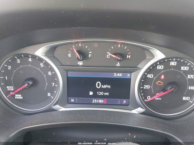 Продаж на аукціоні авто 2019 Gmc Terrain Slt, vin: 3GKALPEX1KL131667, номер лоту: 44559898