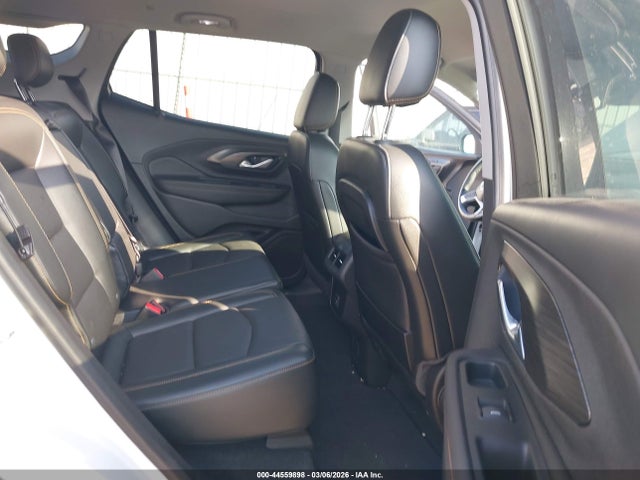 Продаж на аукціоні авто 2019 Gmc Terrain Slt, vin: 3GKALPEX1KL131667, номер лоту: 44559898