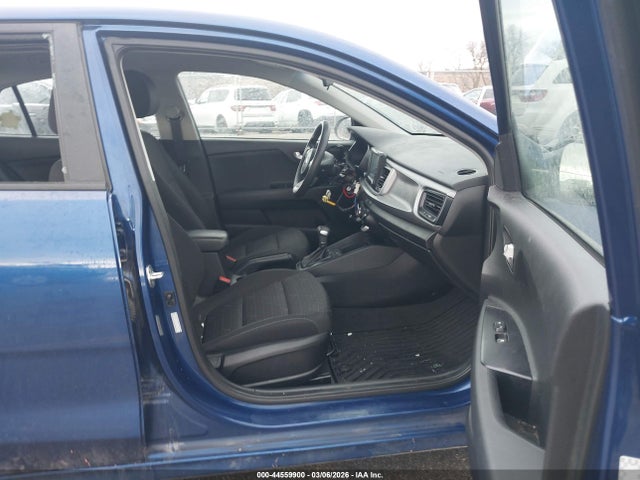 Продаж на аукціоні авто 2020 Kia Rio S, vin: 3KPA24AD1LE298688, номер лоту: 44559900