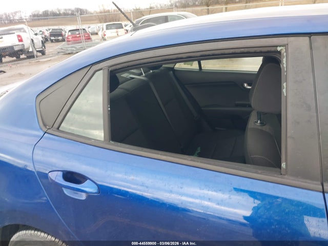 Продаж на аукціоні авто 2020 Kia Rio S, vin: 3KPA24AD1LE298688, номер лоту: 44559900