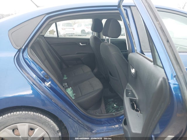 Продаж на аукціоні авто 2020 Kia Rio S, vin: 3KPA24AD1LE298688, номер лоту: 44559900