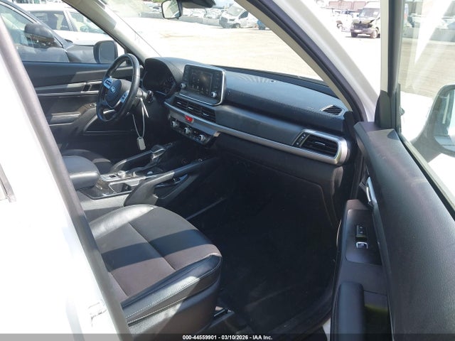 5XYP64HC3MG141468 KIA Telluride S