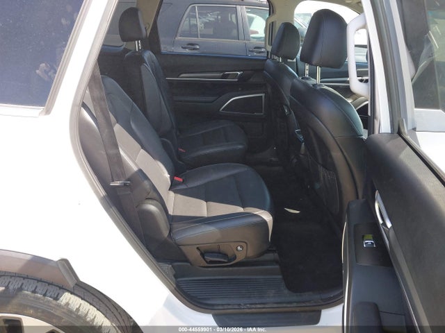 5XYP64HC3MG141468 KIA Telluride S