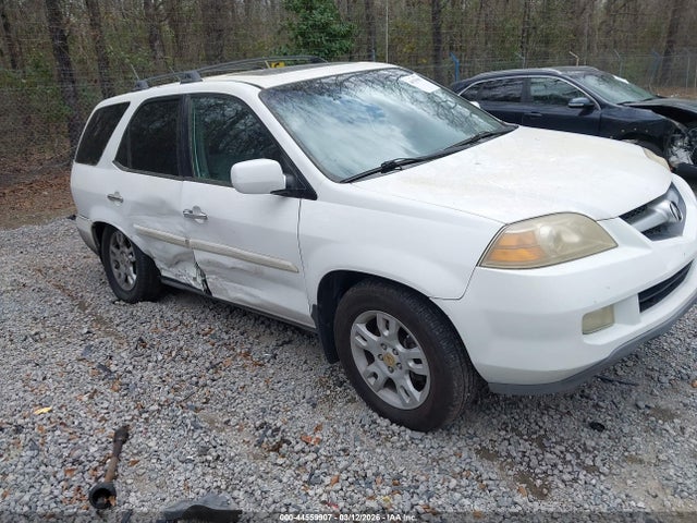 2004 ACURA MDX 2HNYD18774H504510