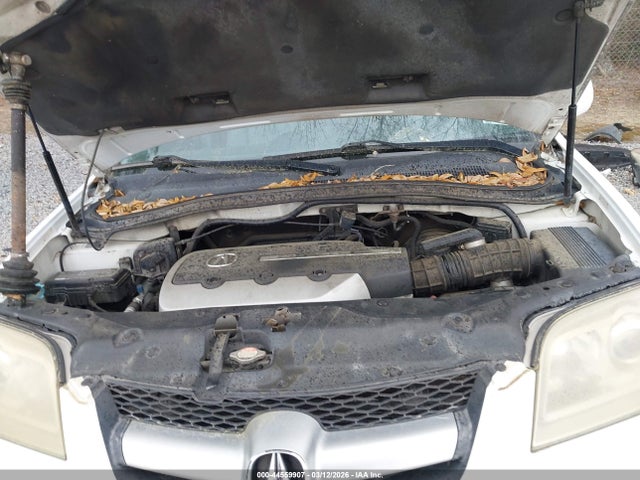 2004 ACURA MDX 2HNYD18774H504510 Photo 9
