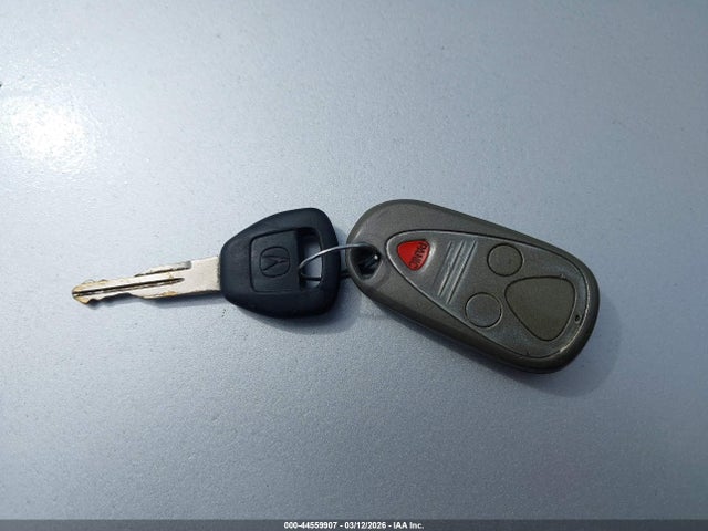 2004 ACURA MDX 2HNYD18774H504510 Photo 10