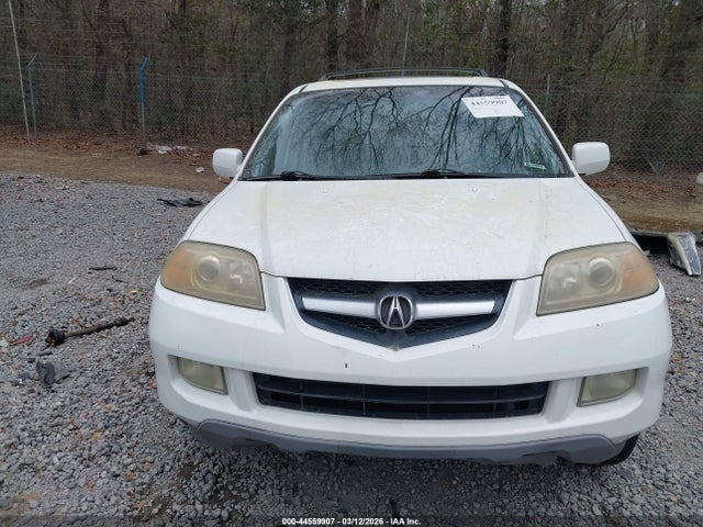 Продаж на аукціоні авто 2004 Acura Mdx, vin: 2HNYD18774H504510, номер лоту: 44559907