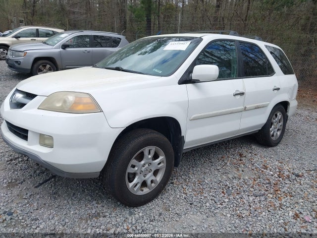 2004 ACURA MDX 2HNYD18774H504510 Photo 1