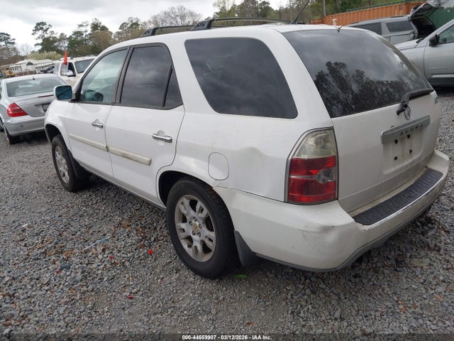 2004 ACURA MDX 2HNYD18774H504510 Photo 2