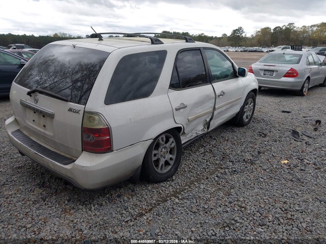2004 ACURA MDX 2HNYD18774H504510 Photo 3