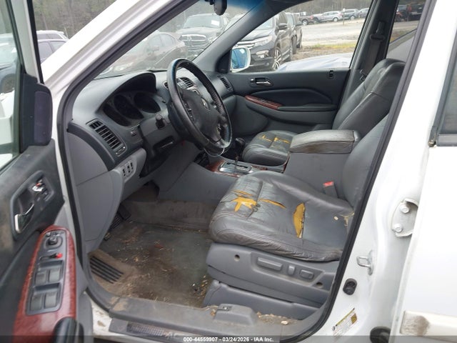 2004 ACURA MDX 2HNYD18774H504510 Photo 4