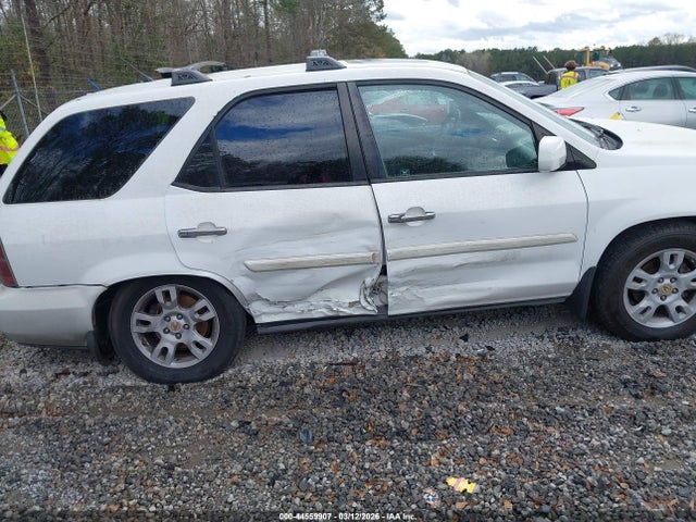 2004 ACURA MDX 2HNYD18774H504510 Photo 5