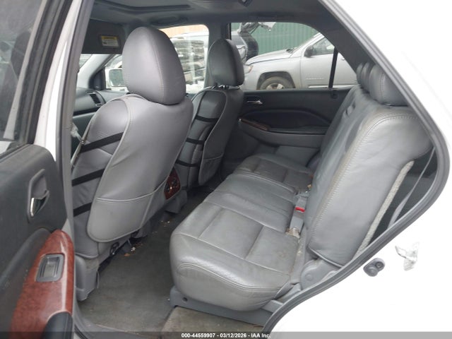 2004 ACURA MDX 2HNYD18774H504510 Photo 7