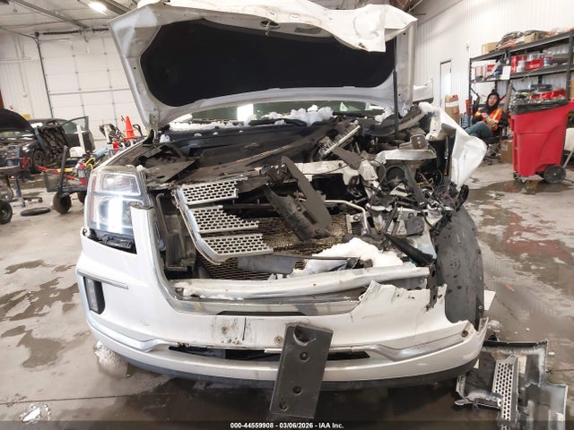 Продаж на аукціоні авто 2017 Gmc Terrain Denali, vin: 2GKFLVE33H6254309, номер лоту: 44559908