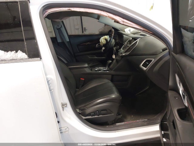 Продаж на аукціоні авто 2017 Gmc Terrain Denali, vin: 2GKFLVE33H6254309, номер лоту: 44559908