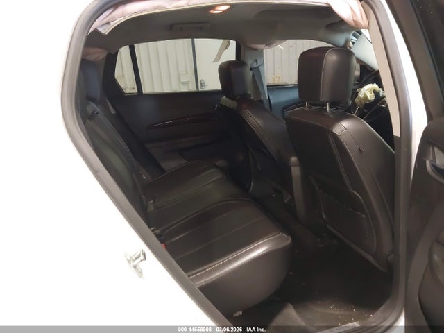 Продаж на аукціоні авто 2017 Gmc Terrain Denali, vin: 2GKFLVE33H6254309, номер лоту: 44559908