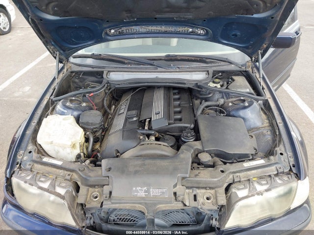 Aukcja sprzedaży 2001 Bmw 330i, vin: WBAAV53421JS93233, numer aukcji: 44559914