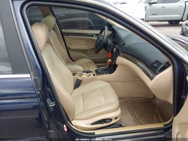 Aukcja sprzedaży 2001 Bmw 330i, vin: WBAAV53421JS93233, numer aukcji: 44559914