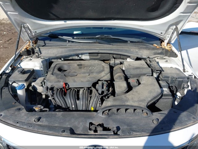 2019 Kia Optima Lx მანქანა იყიდება აუქციონზე, vin: 5XXGT4L34KG349554, აუქციონის ნომერი: 44559921