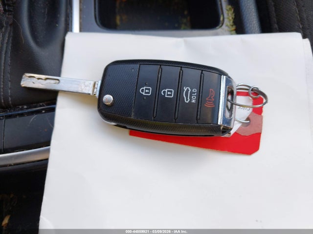 2019 Kia Optima Lx მანქანა იყიდება აუქციონზე, vin: 5XXGT4L34KG349554, აუქციონის ნომერი: 44559921