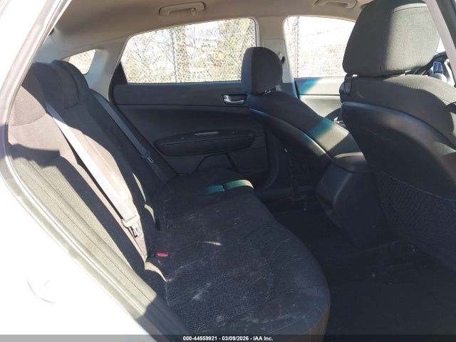 2019 Kia Optima Lx მანქანა იყიდება აუქციონზე, vin: 5XXGT4L34KG349554, აუქციონის ნომერი: 44559921