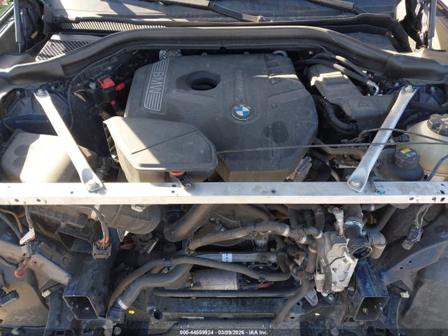 Продаж на аукціоні авто 2019 Bmw X3 Xdrive30i, vin: 5UXTR9C53KLR06819, номер лоту: 44559924