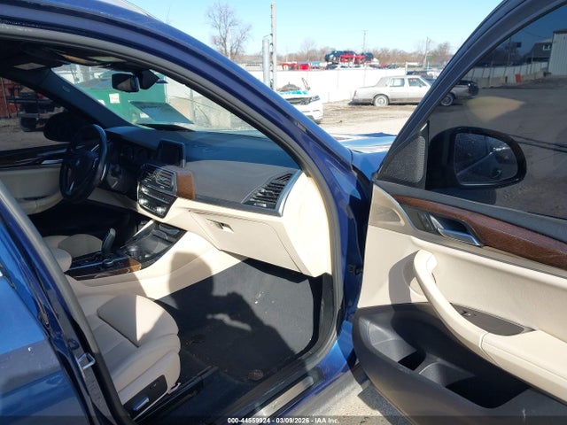 Продаж на аукціоні авто 2019 Bmw X3 Xdrive30i, vin: 5UXTR9C53KLR06819, номер лоту: 44559924