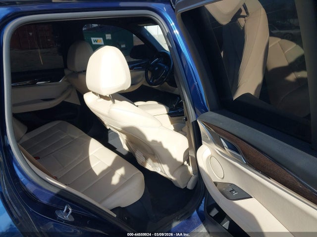 Продаж на аукціоні авто 2019 Bmw X3 Xdrive30i, vin: 5UXTR9C53KLR06819, номер лоту: 44559924