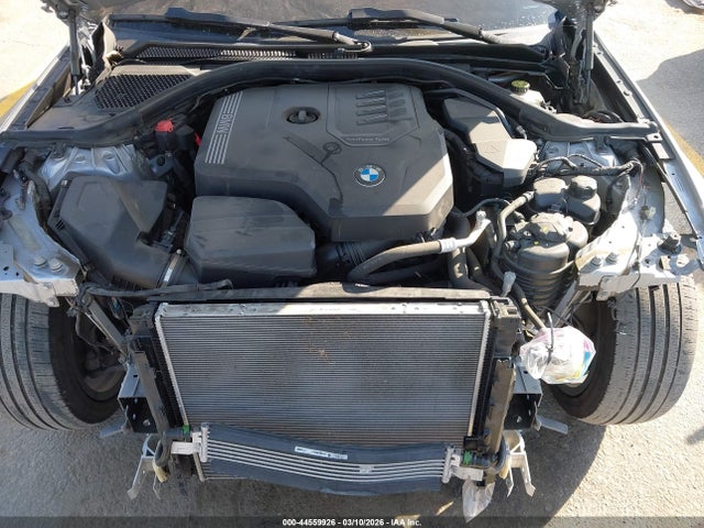 2019 BMW 330I WBA5R1C54KAK07154 Photo 9