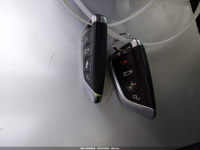 2019 BMW 330I WBA5R1C54KAK07154 Photo 10